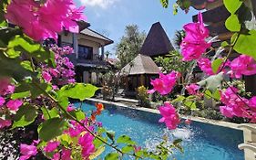 Artoria Dream Villas Bali