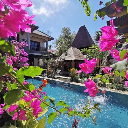 Artoria Dream Villas Bali Nusa Dua  Extérieur photo