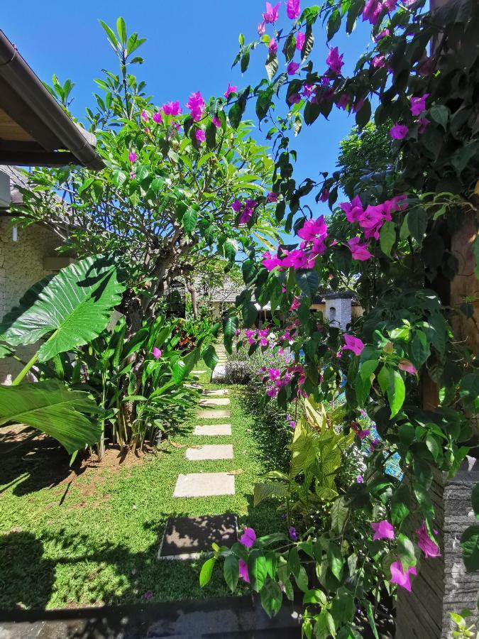 Artoria Dream Villas Bali Nusa Dua  Extérieur photo