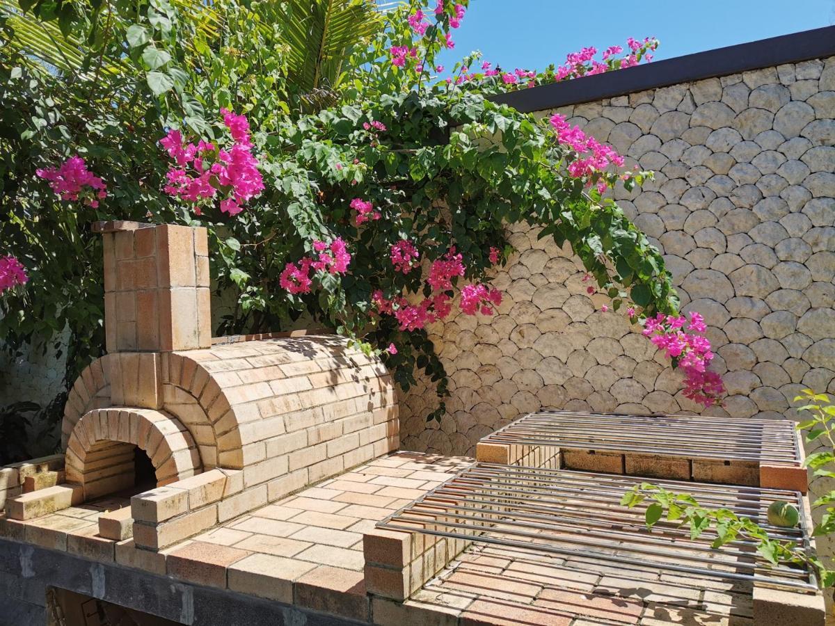 Artoria Dream Villas Bali Nusa Dua  Extérieur photo