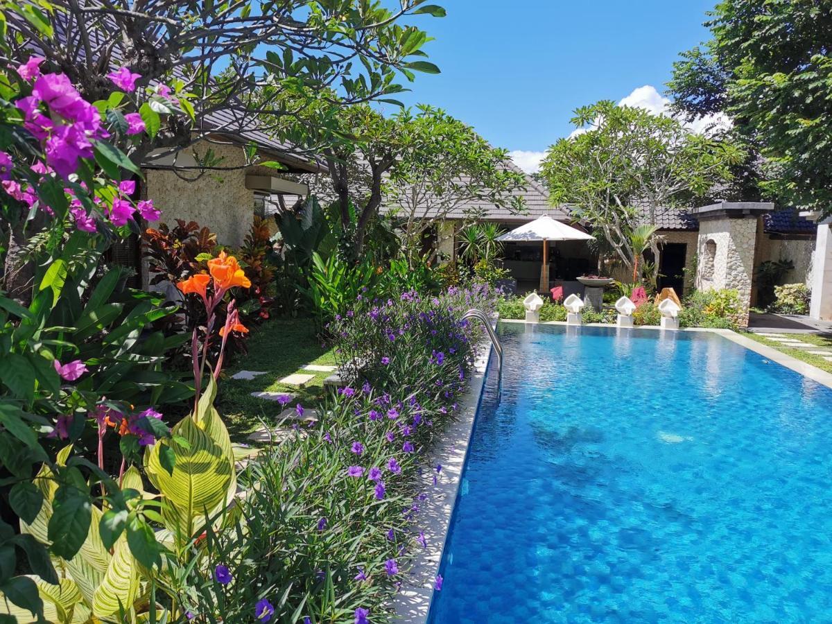 Artoria Dream Villas Bali Nusa Dua  Extérieur photo