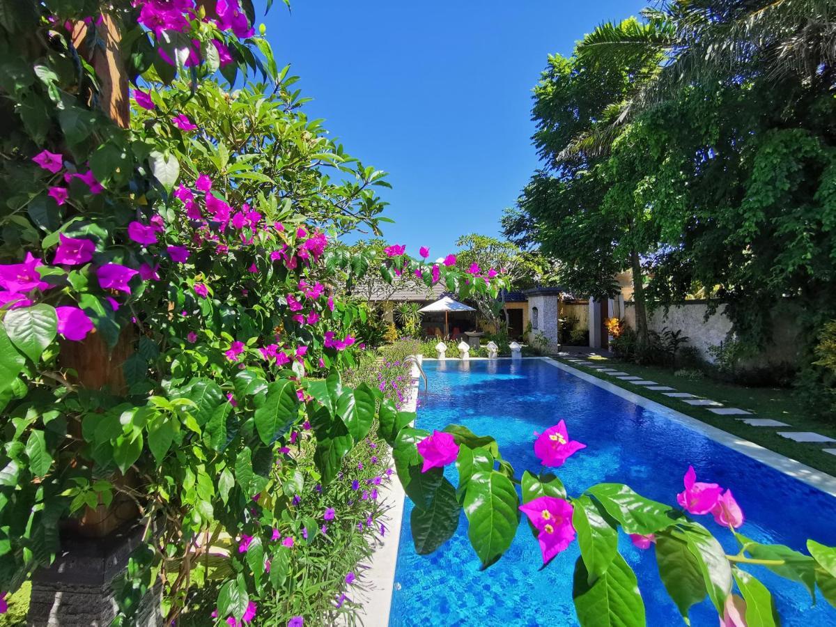 Artoria Dream Villas Bali Nusa Dua  Extérieur photo