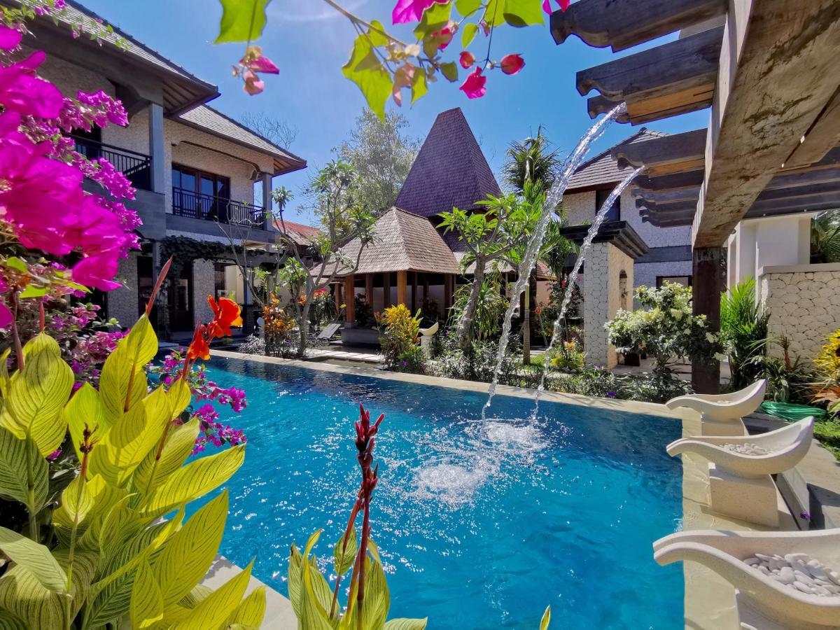 Artoria Dream Villas Bali Nusa Dua  Extérieur photo