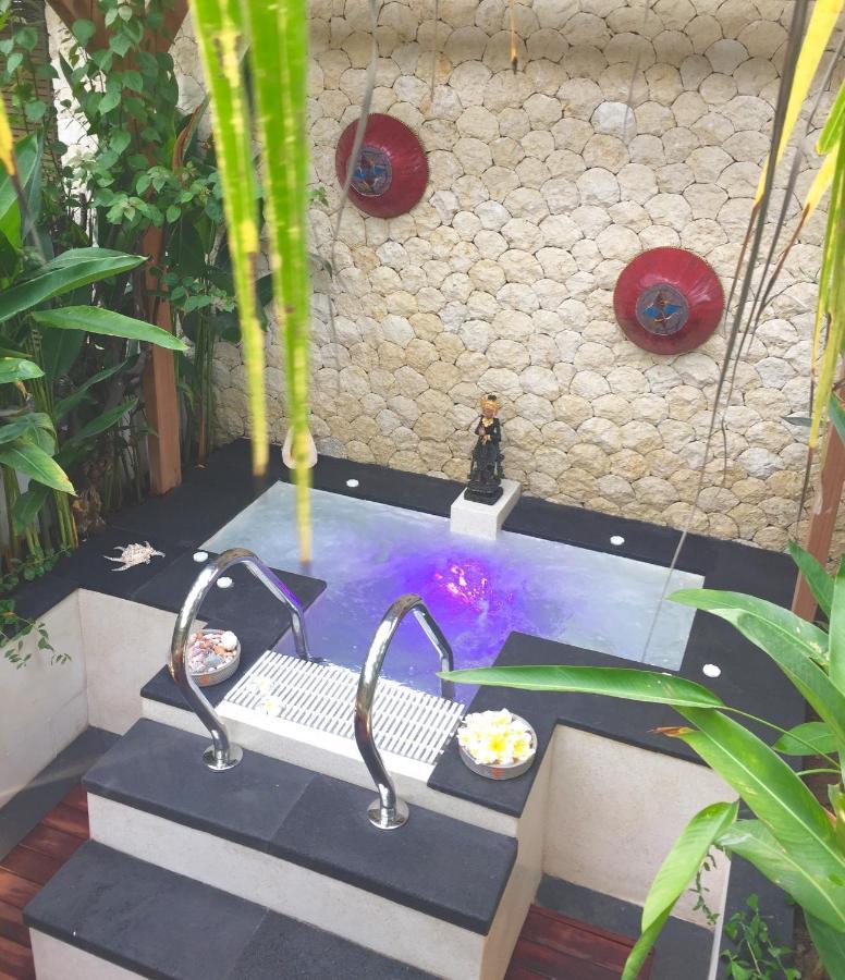 Artoria Dream Villas Bali Nusa Dua  Extérieur photo