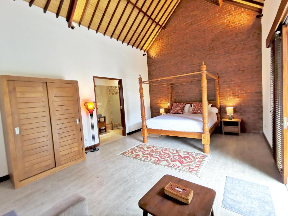 Artoria Dream Villas Bali Nusa Dua  Extérieur photo