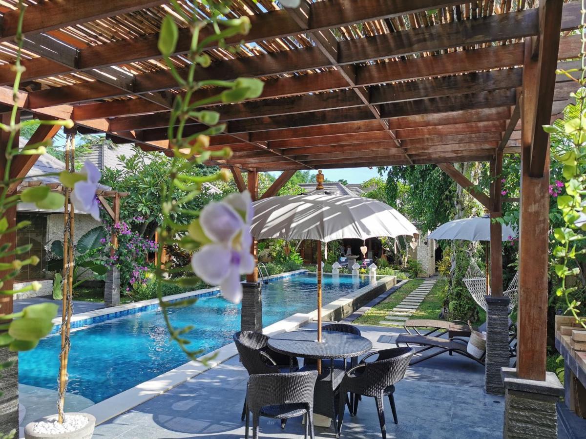 Artoria Dream Villas Bali Nusa Dua  Extérieur photo