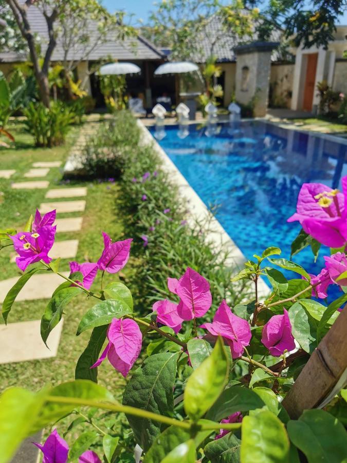 Artoria Dream Villas Bali Nusa Dua  Extérieur photo