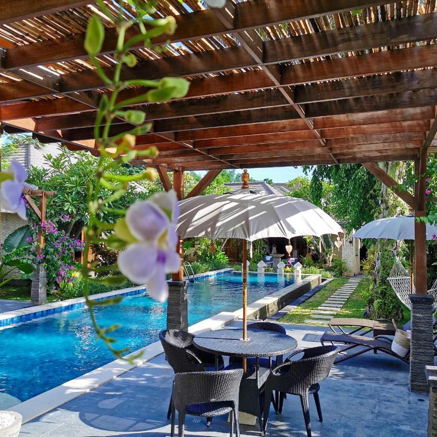Artoria Dream Villas Bali Nusa Dua  Extérieur photo