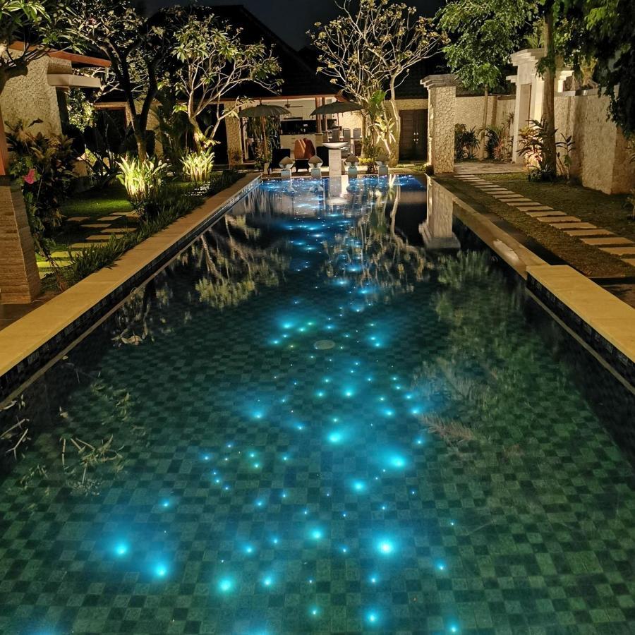 Artoria Dream Villas Bali Nusa Dua  Extérieur photo