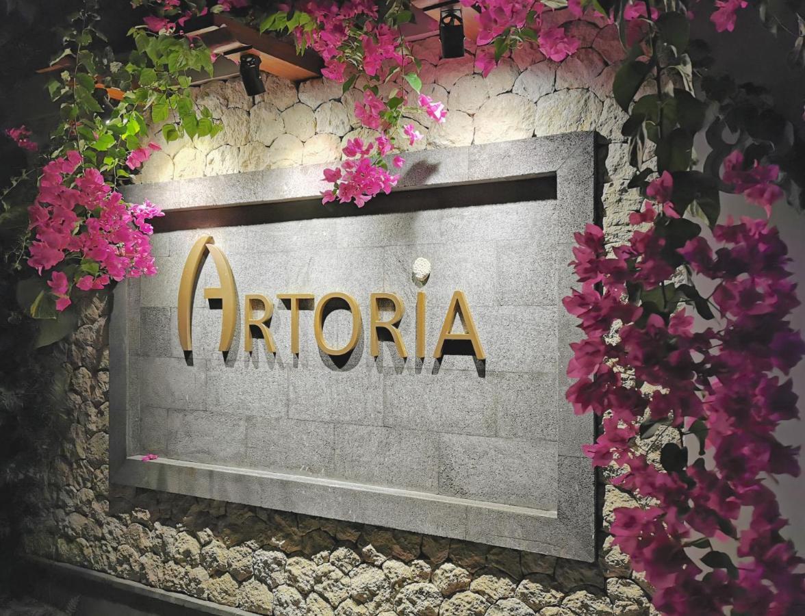 Artoria Dream Villas Bali Nusa Dua  Extérieur photo