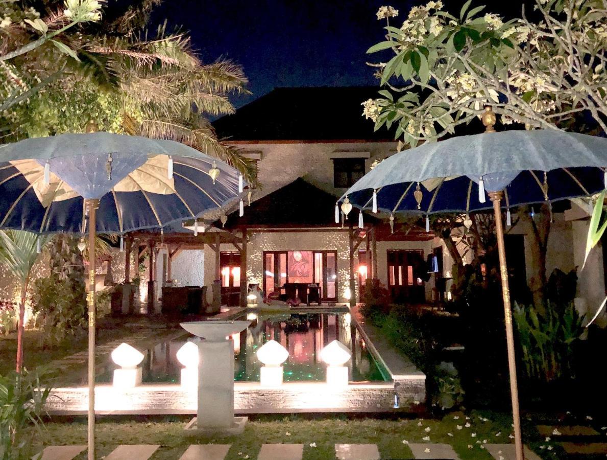 Artoria Dream Villas Bali Nusa Dua  Extérieur photo
