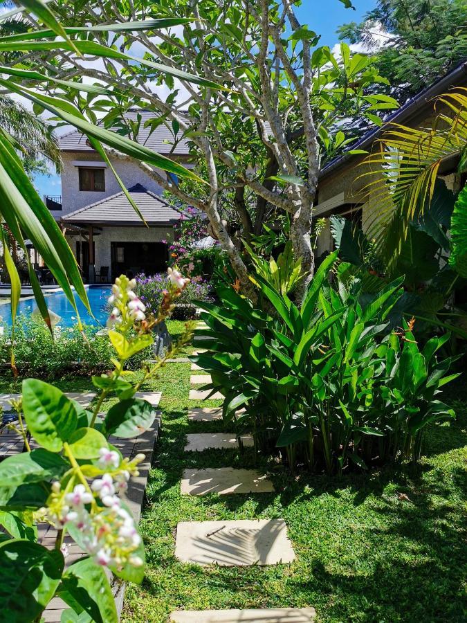Artoria Dream Villas Bali Nusa Dua  Extérieur photo