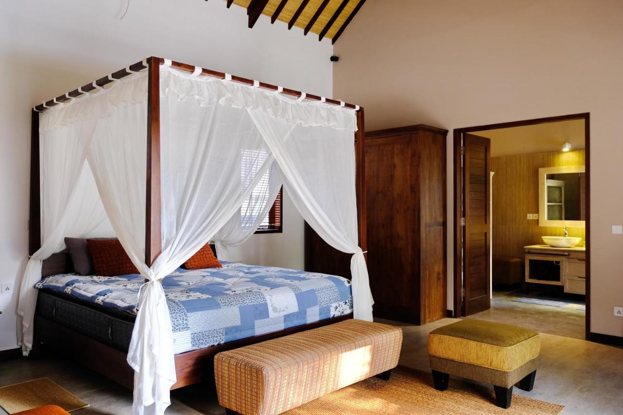 Artoria Dream Villas Bali Nusa Dua  Extérieur photo