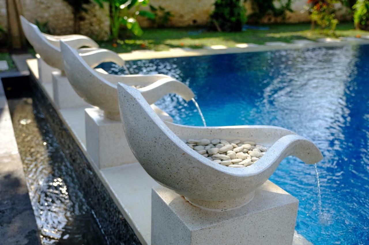 Artoria Dream Villas Bali Nusa Dua  Extérieur photo